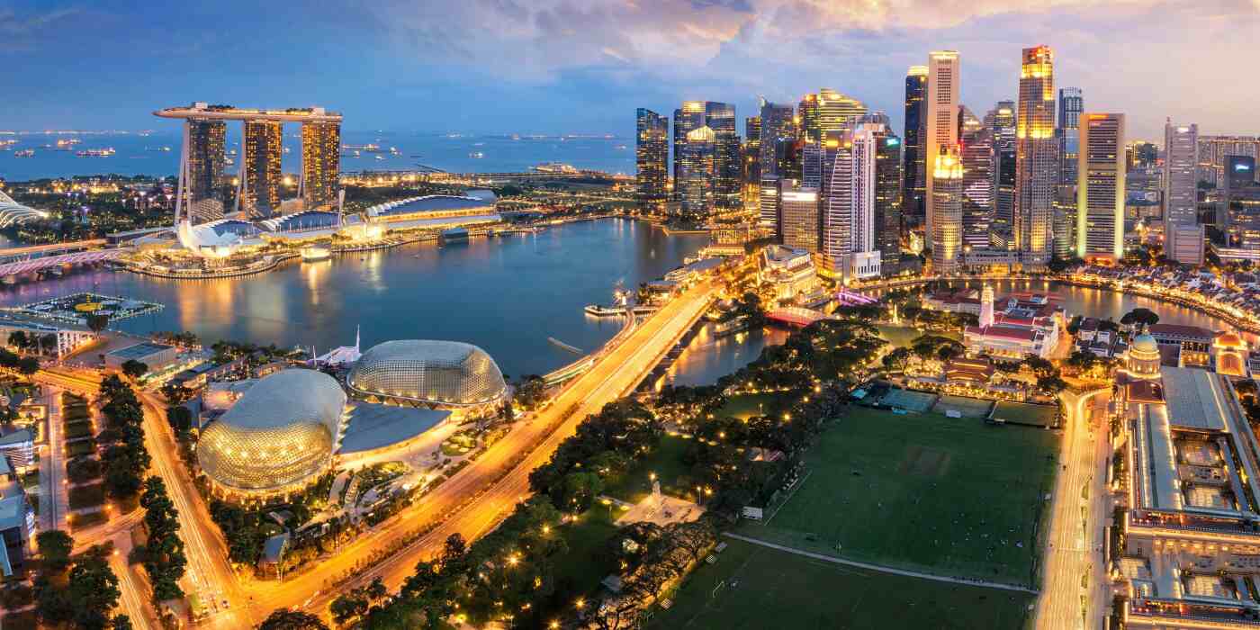 Kampus Terbaik Di Singapura Untuk Internasional Student - Education Republic