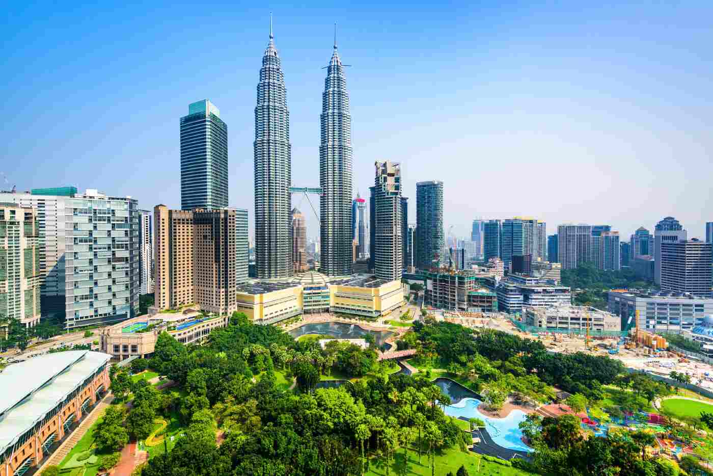 Kota Dengan Peluang Kerja Tertinggi Di Malaysia - Education Republic