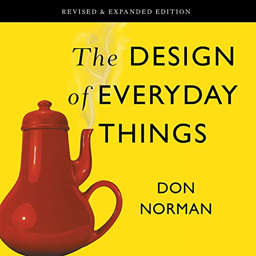 The Design Of Everyday Things By Don Norman - Education Republic