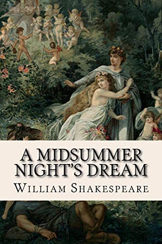 1. A Midsummer Nights Dream By William Shakespeare - Education Republic