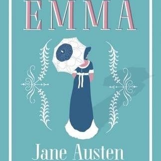 2. Emma By Jane Austen - Education Republic