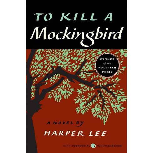 6. To Kill A Mockingbird By Harper Lee - Education Republic