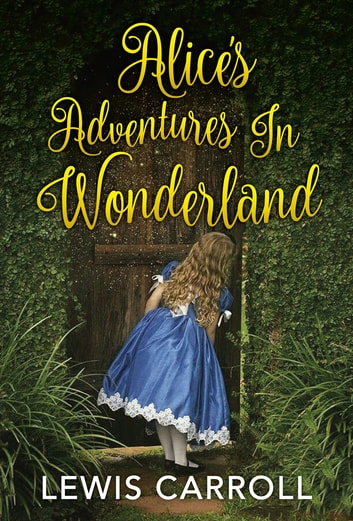 7. Alices Adventure In Wonderland By Lewis Carroll - Education Republic