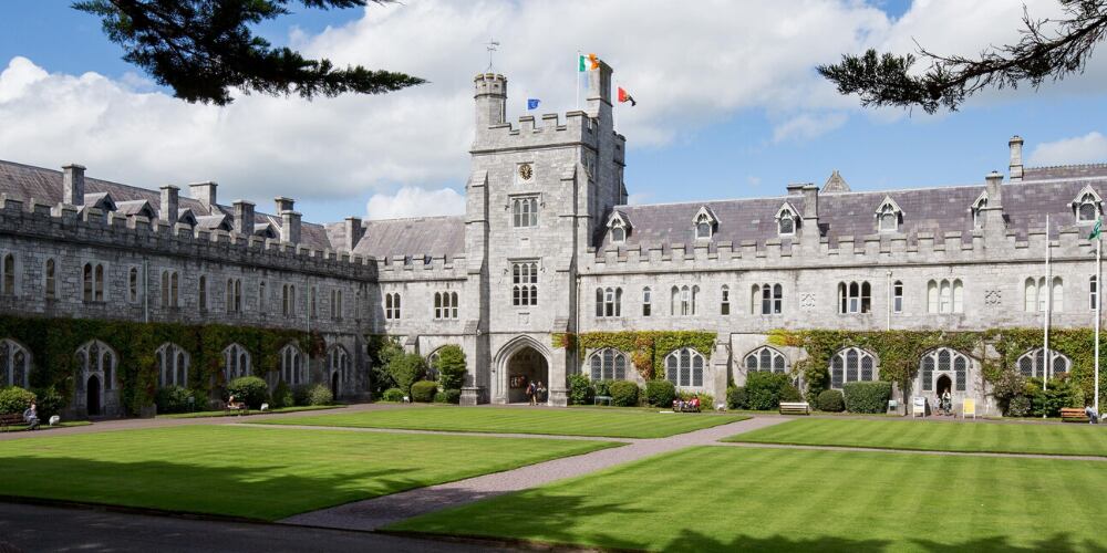 Cara Daftar Biaya Kuliah University College Cork 2023 - Education Republic