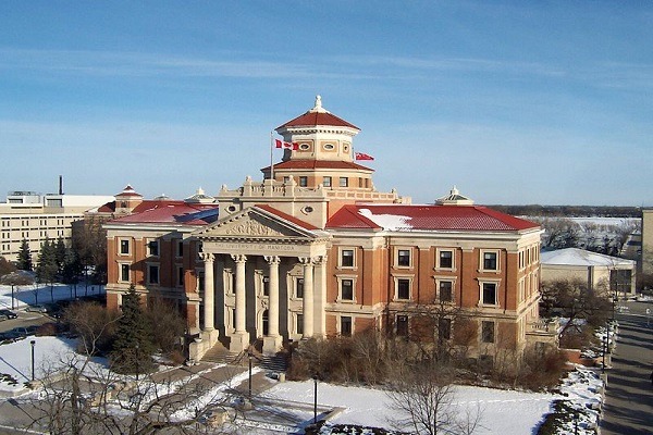Cara Daftar Biaya Kuliah Di University Of Manitoba 2023 - Education Republic