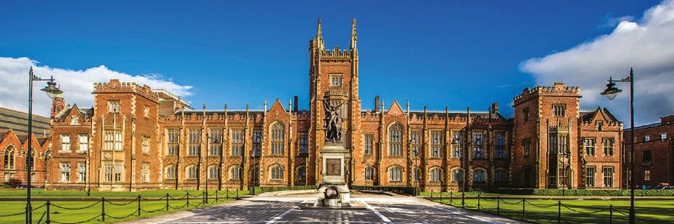 Cara Daftar Biaya Kuliah Di Queens University Belfast 2023 - Education Republic