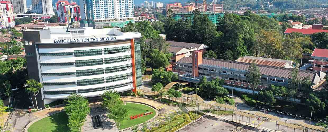 Cara Daftar Biaya Kuliah Di Tunku Abdul Rahman University College - Education Republic
