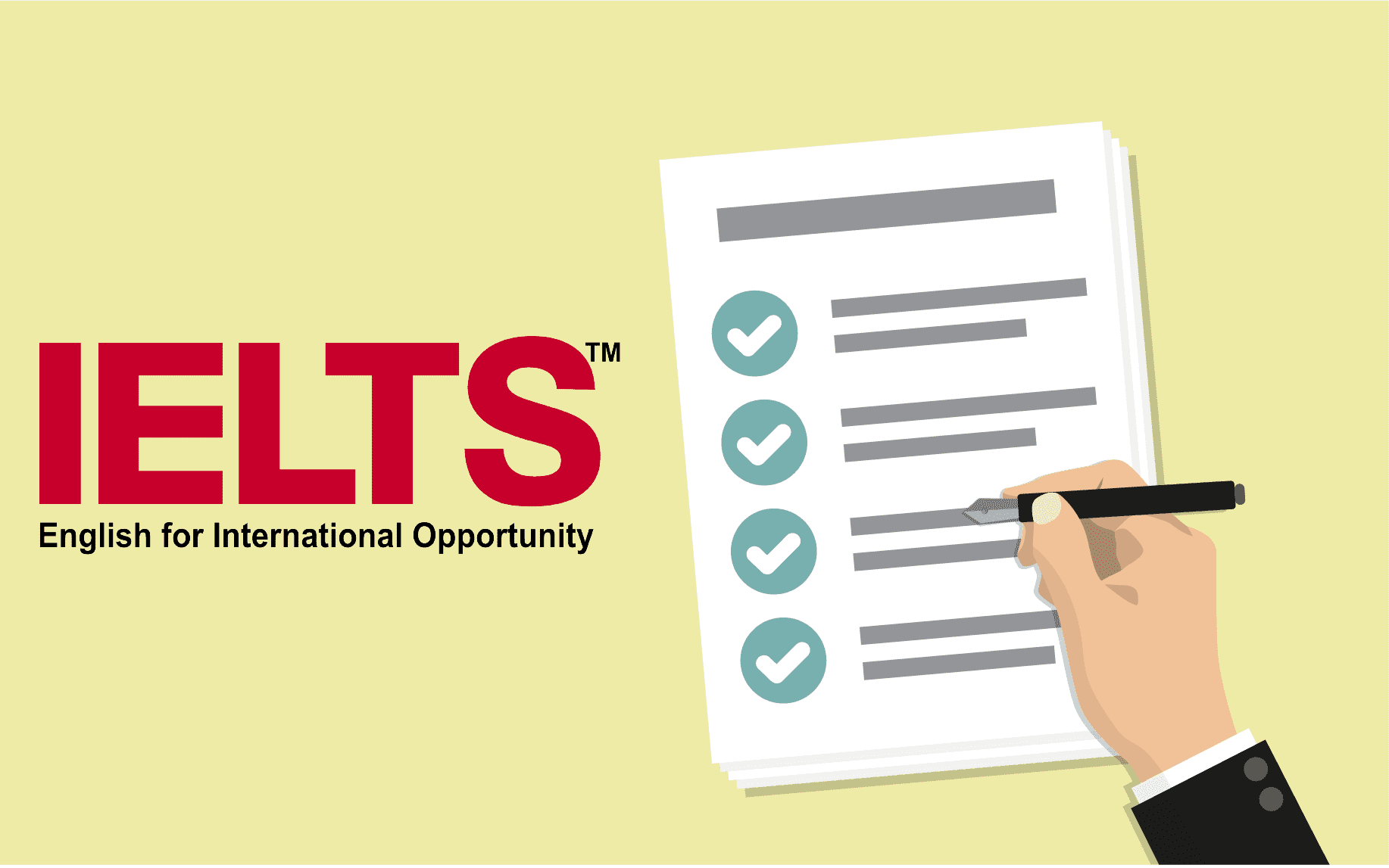 IELTS Test Centres - Education Republic