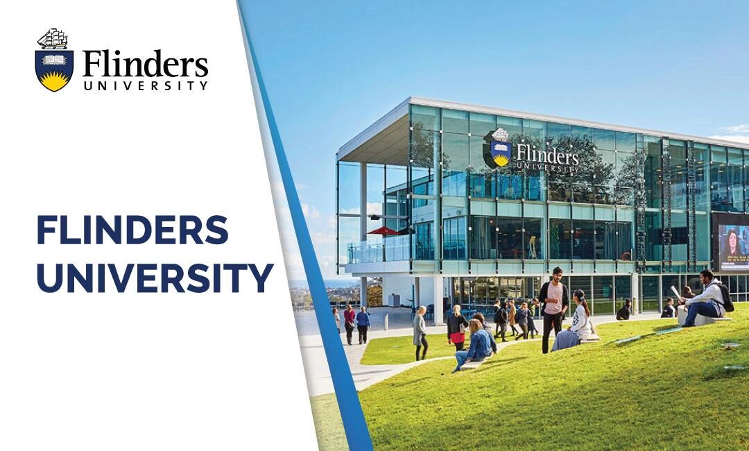Syarat Daftar Beasiswa Kuliah Hingga 50 Flinders University 2023 - Education Republic