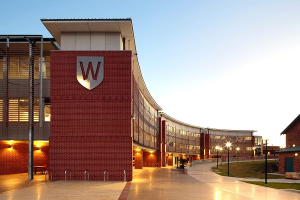 Syarat Daftar Beasiswa Di Western Sydney University 2023 - Education Republic