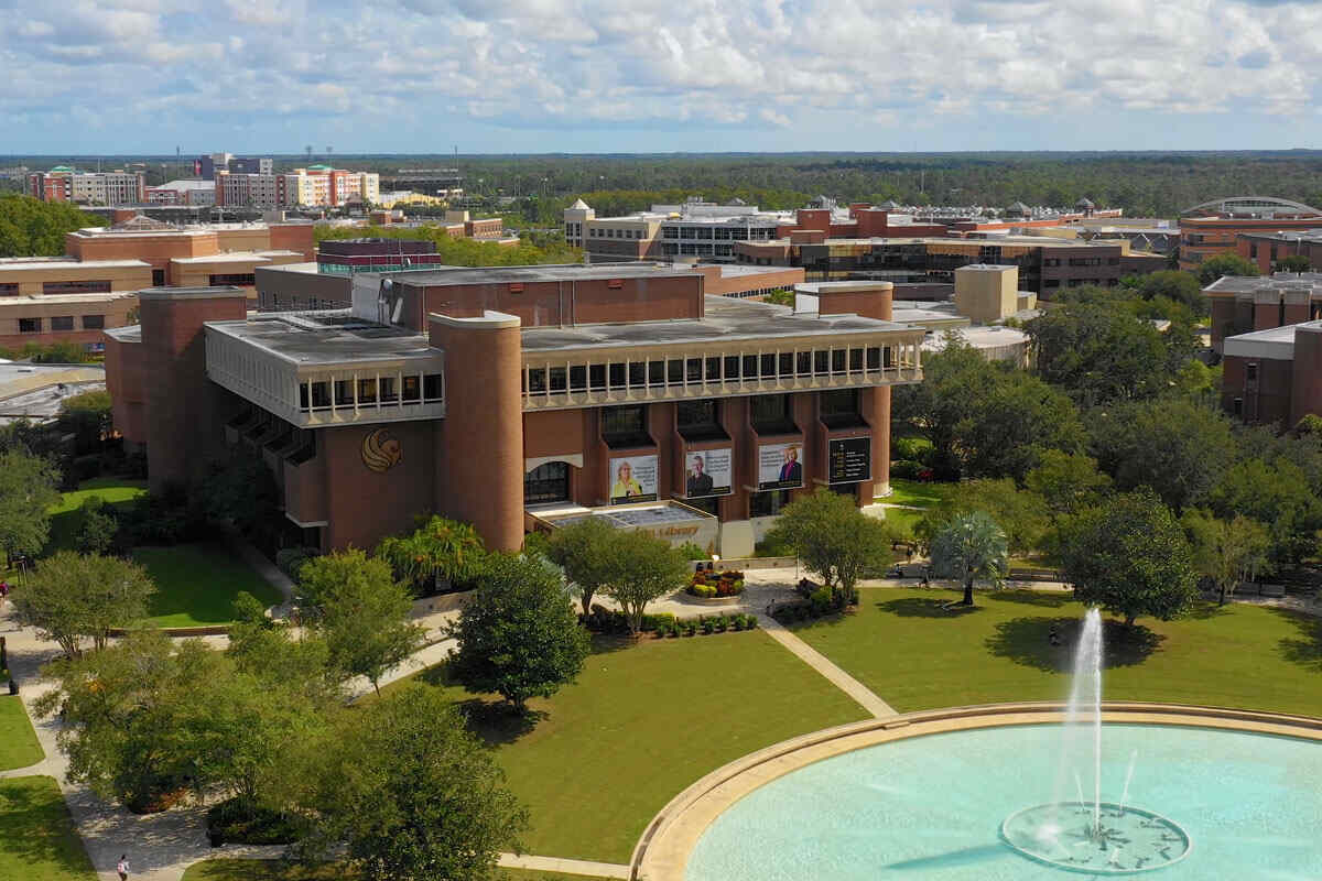 Syarat Dan Cara Daftar Kuliah Di University Of Central Florida 2023 - Education Republic