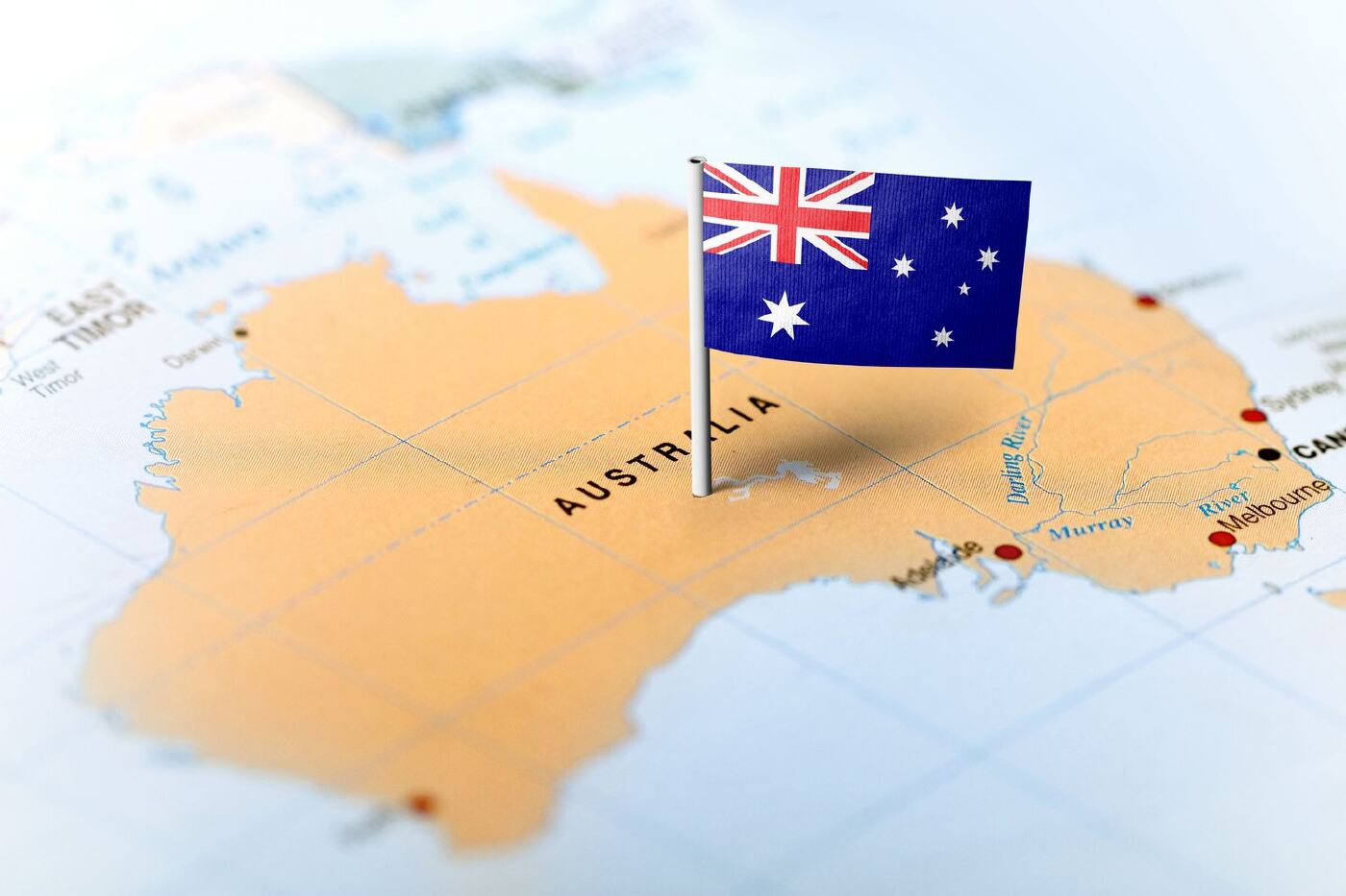 7 Kota Terbaik Untuk Student Internasional Di Australia - Education Republic