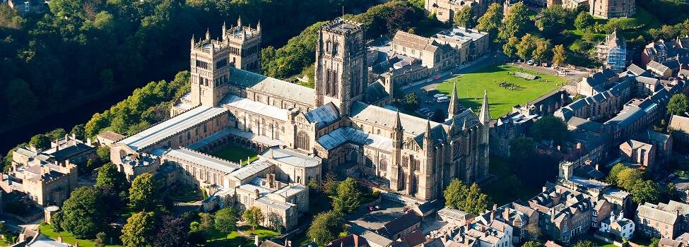 Syarat Cara Daftar Kuliah Di Durham University 2023 - Education Republic