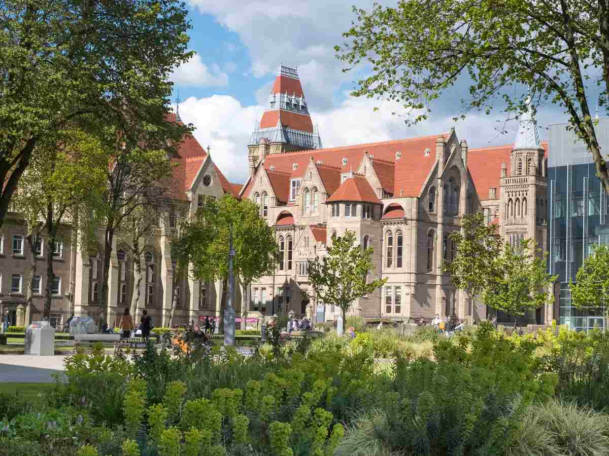 Syarat Cara Daftar Kuliah Di The University Of Manchester 2023 - Education Republic