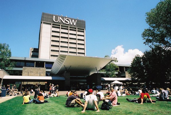 Syarat Cara Daftar Kuliah Di The University Of New South Wales 2023 - Education Republic