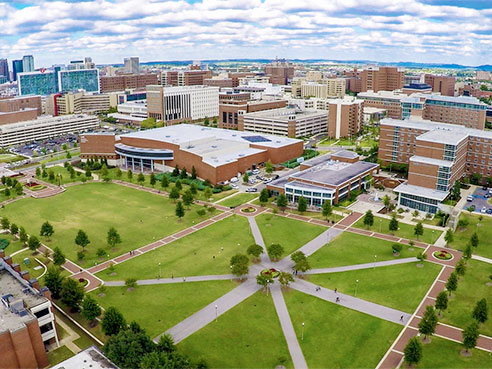Syarat Cara Daftar Kuliah Di University Of Alabama Birmingham 2023 - Education Republic