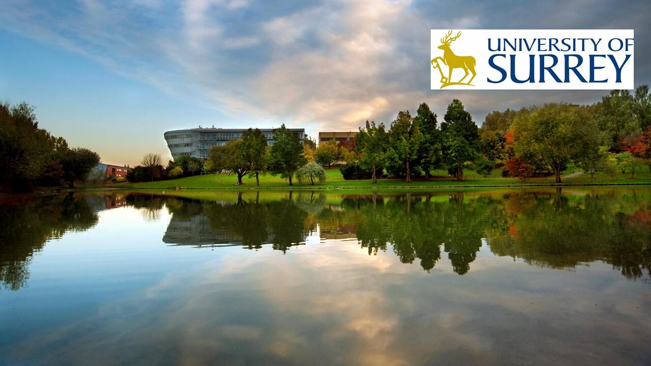 Syarat Cara Daftar Kuliah Di University Of Surrey 2023 - Education Republic