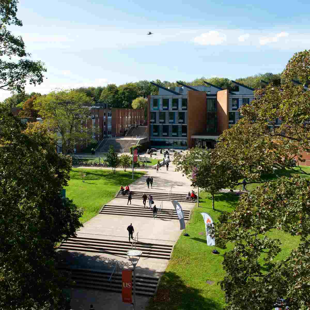 Cara Daftar Biaya Kuliah University Of Sussex International Study Centre - Education Republic