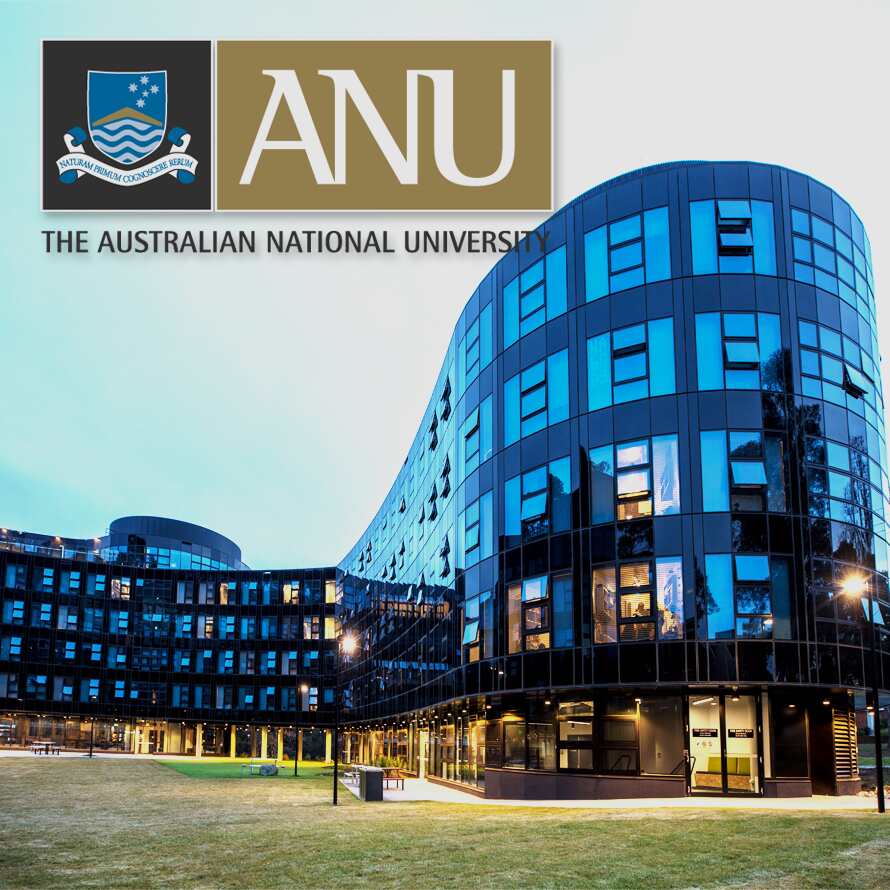 Syarat Cara Daftar Kuliah Di Australian National University - Education Republic