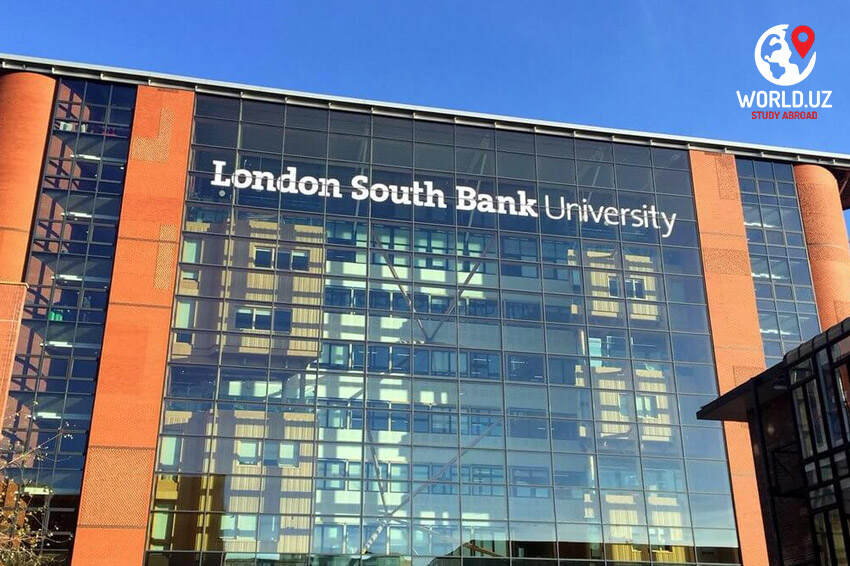 Syarat Cara Daftar Kuliah Di London South Bank University 2023 - Education Republic