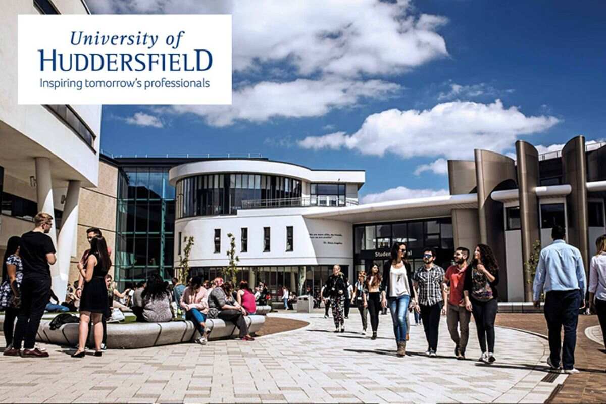 Syarat Cara Daftar Kuliah Di University Of Huddersfield 2023 - Education Republic