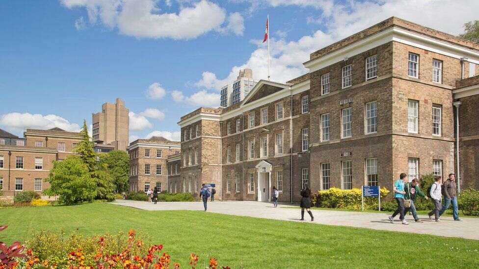 Syarat Cara Daftar Kuliah Di University Of Leicester 2023 - Education Republic