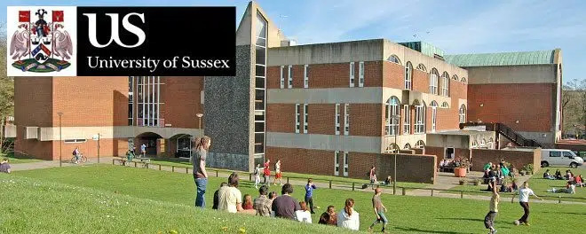 Syarat Cara Daftar Kuliah Di University Of Sussex 2023 - Education Republic