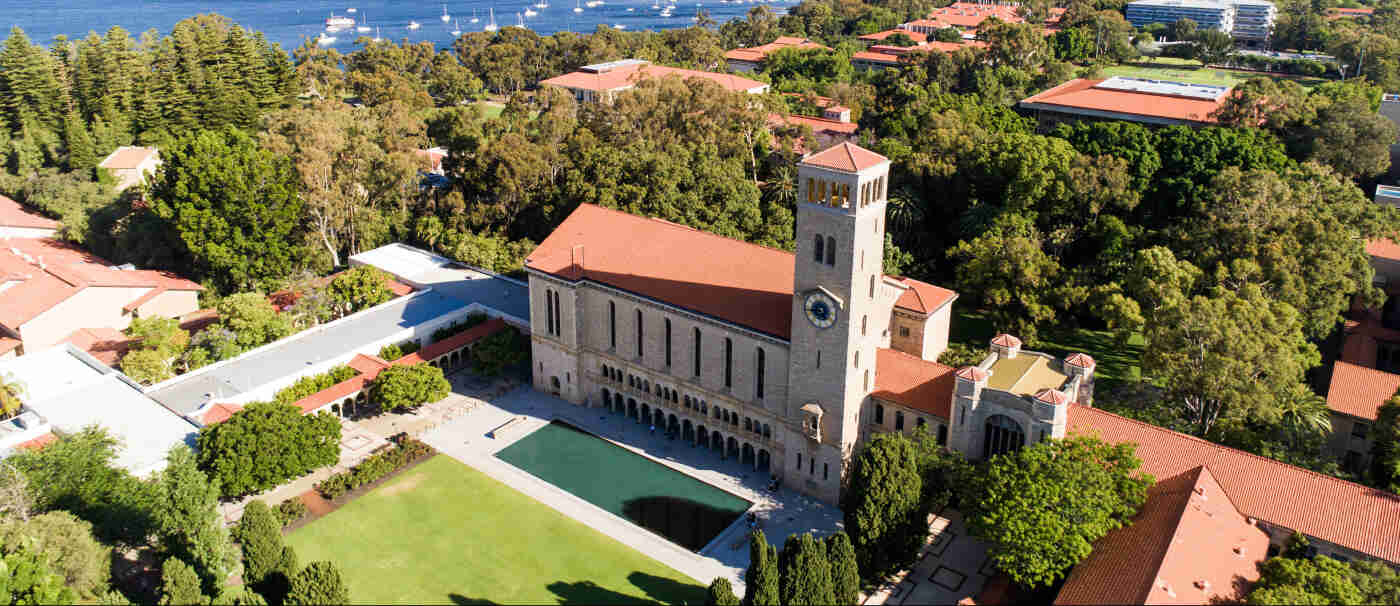 Syarat Cara Daftar Kuliah Di University Of Western Australia 2023 - Education Republic