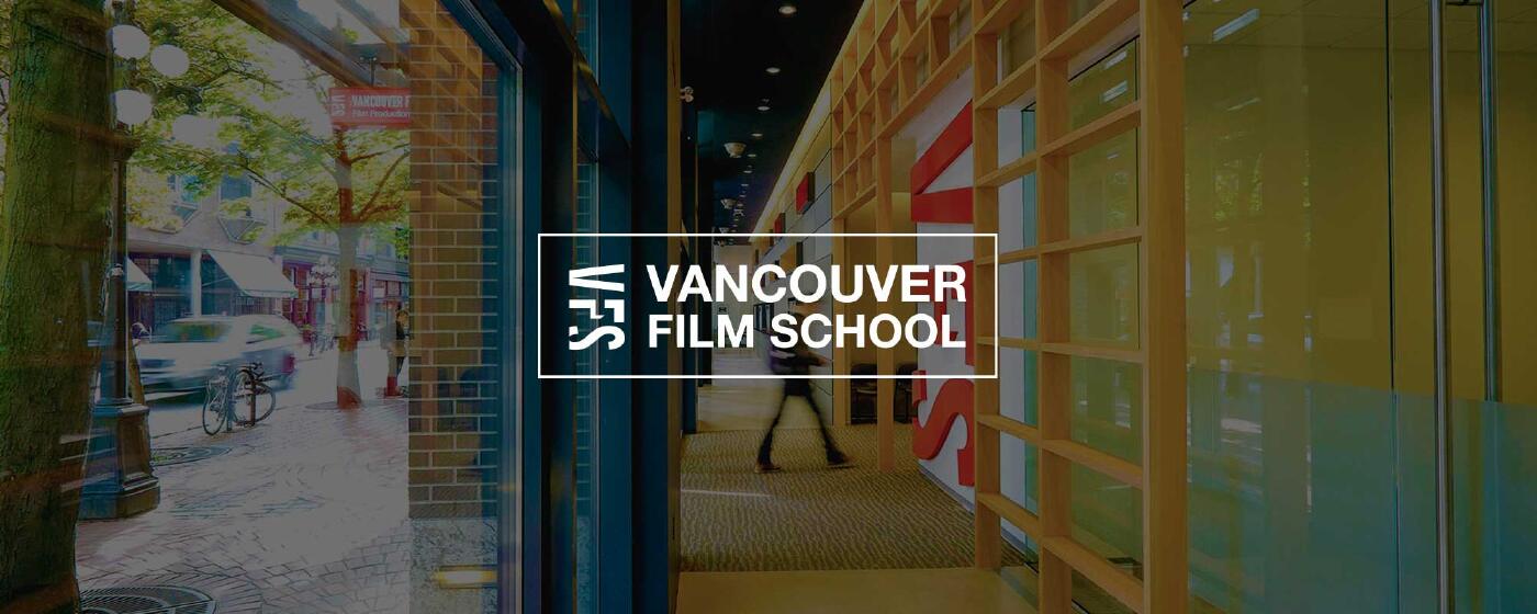 Syarat Cara Daftar Kuliah Di Vancouver Film School Kanada 2023 - Education Republic