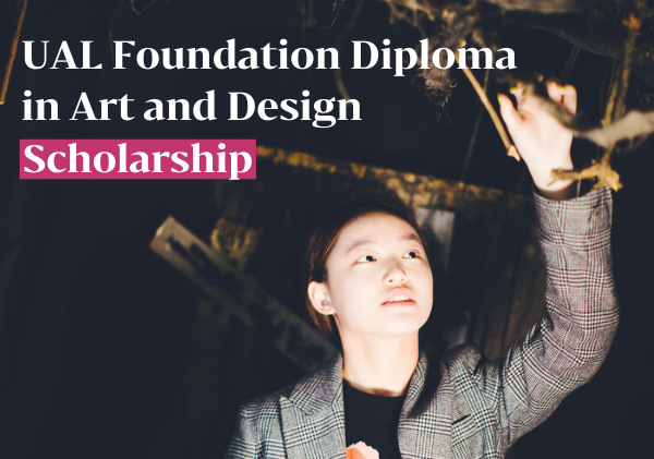 The Ual Foundation Diploma In Art And Design Scholarship - Education Republic
