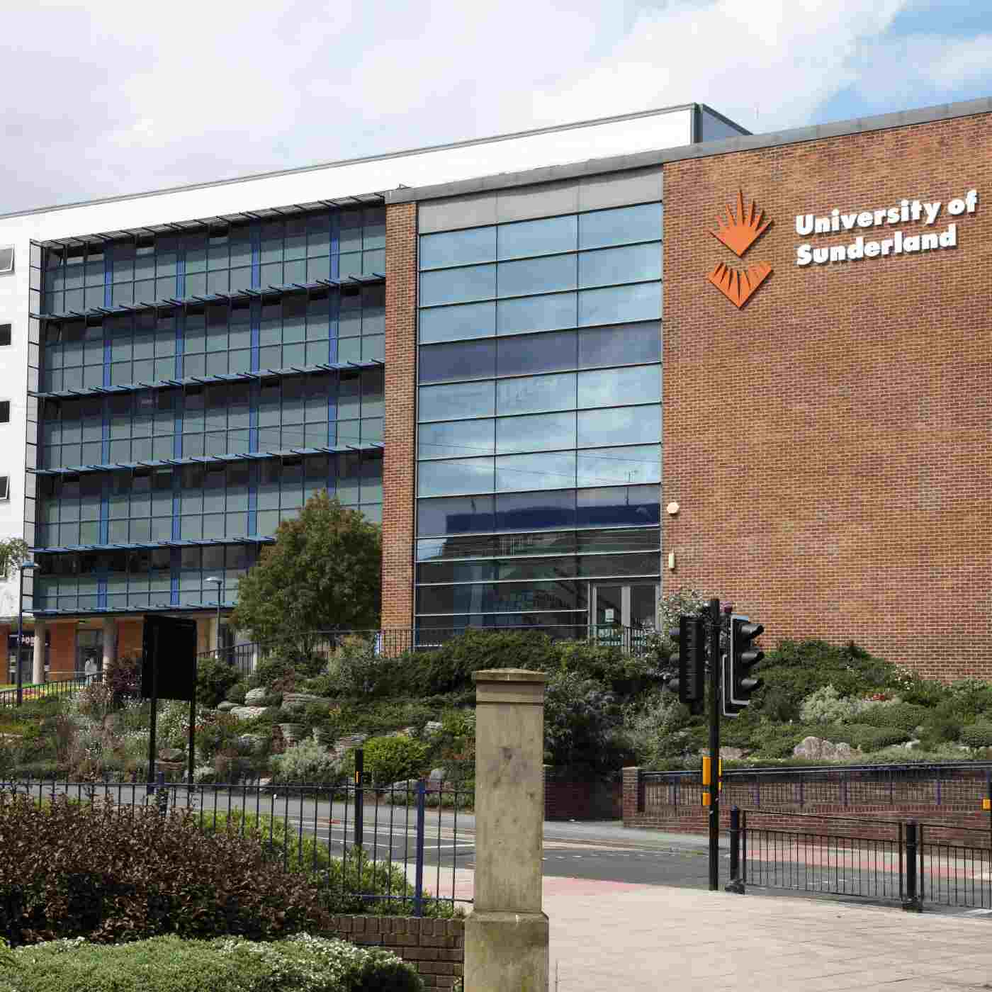 University Of Sunderland New Program Offerings - Education Republic