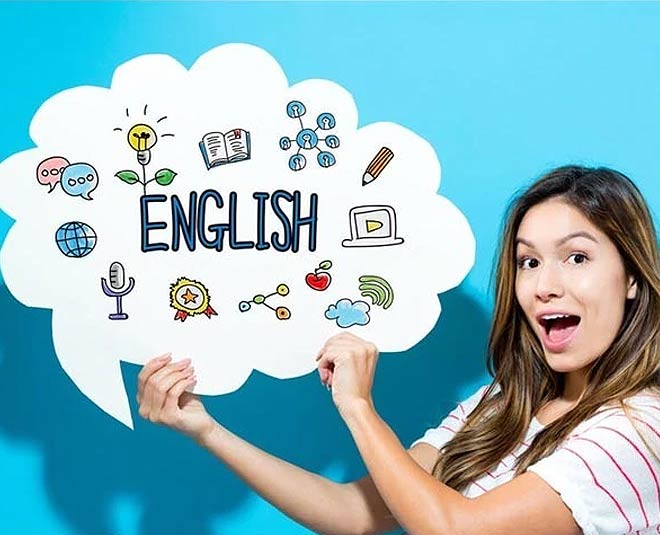 Speak English Everyday - Education Republic