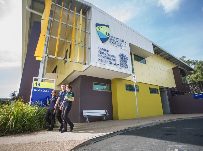Syarat Cara Daftar Kuliah Di Central Queensland University 2023 - Education Republic