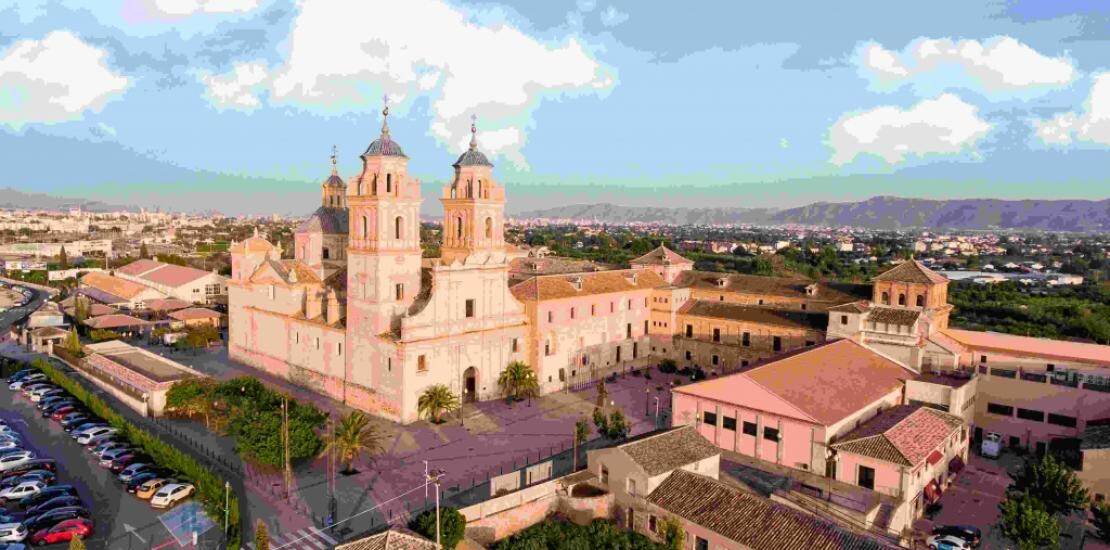 Syarat Cara Daftar Kuliah Di Universidad Catolica De Murcia Ucam Spanyol 2023 1 - Education Republic