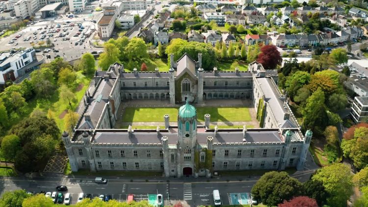 Syarat Cara Daftar Kuliah Di University Of Ireland Galway Irlandia 2023 - Education Republic