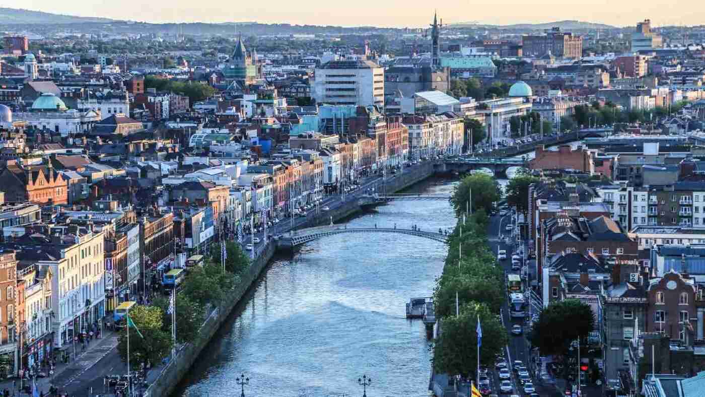 10 Alasan Kenapa Kamu Harus Kuliah Di Irlandia - Education Republic