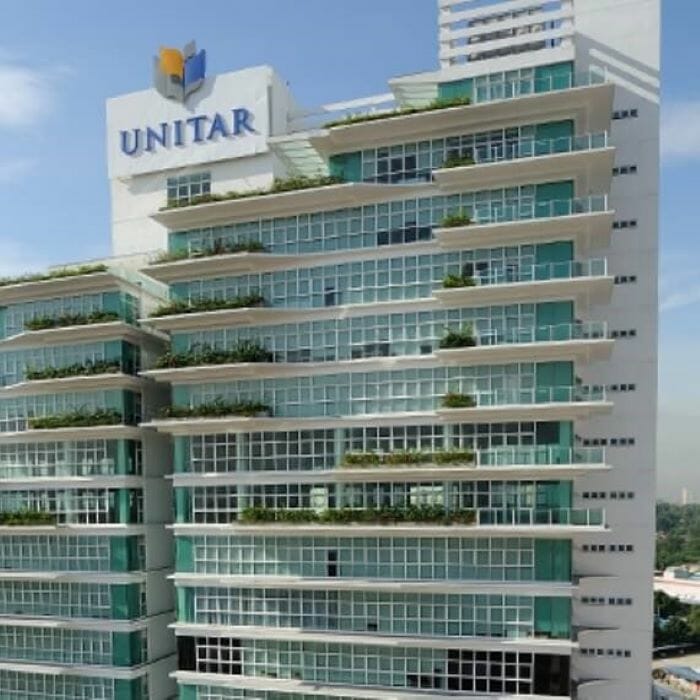 Syarat Cara Daftar Kuliah Di Unitar 2023 - Education Republic