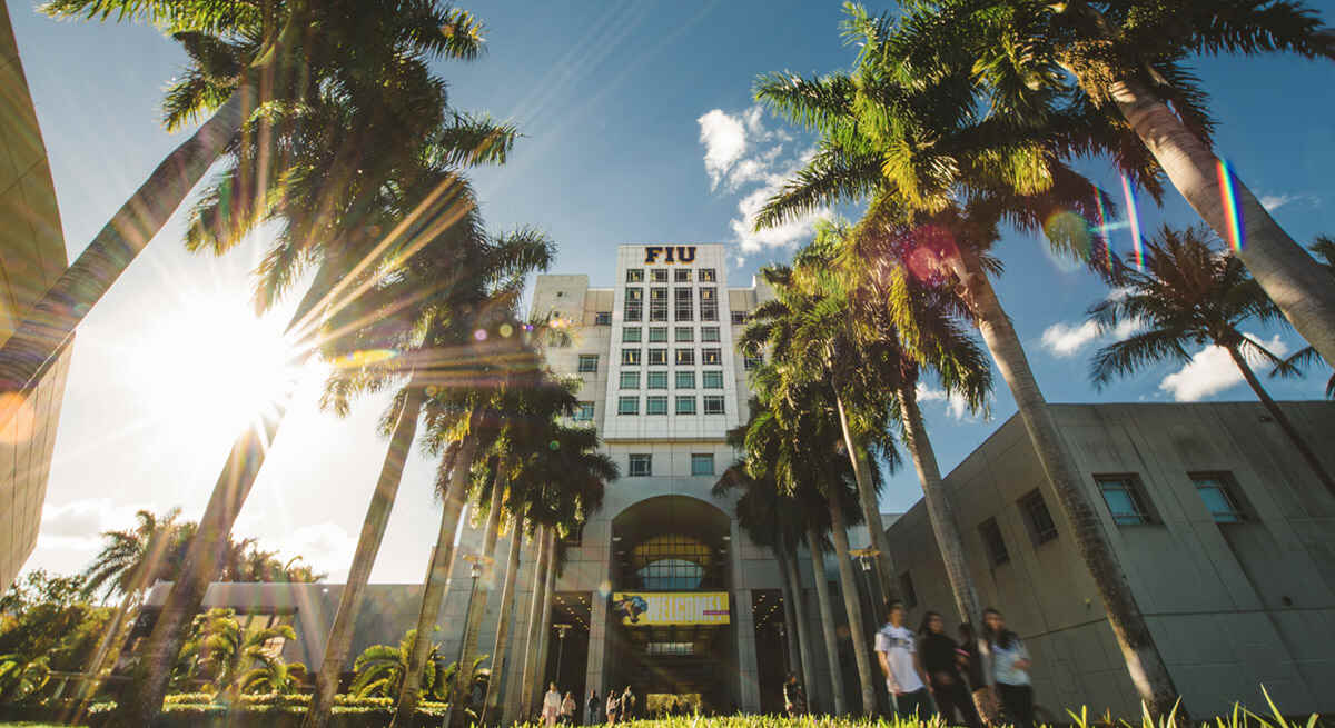 Florida International University - Education Republic