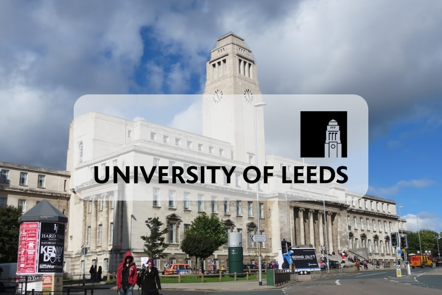 Syarat Cara Daftar Kuliah Di University Of Leeds 2023 - Education Republic