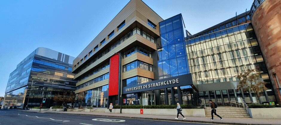Syarat Cara Daftar Kuliah Di University Of Strathclyde 2023 - Education Republic