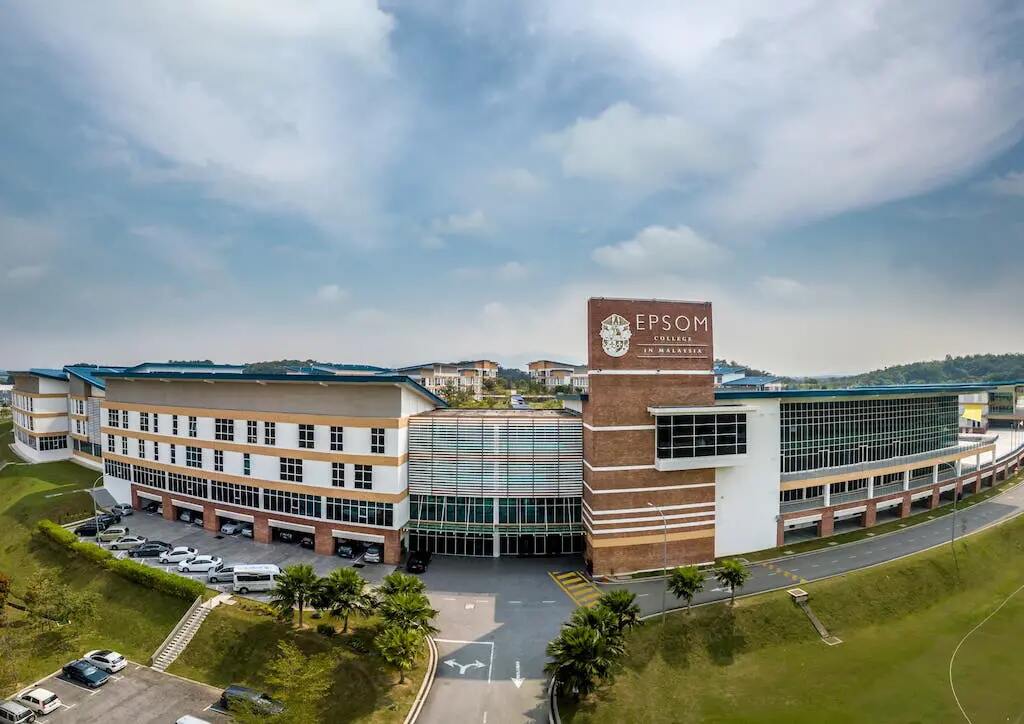 Syarat Cara Daftar Di Epsom College Malaysia 20232024 - Education Republic