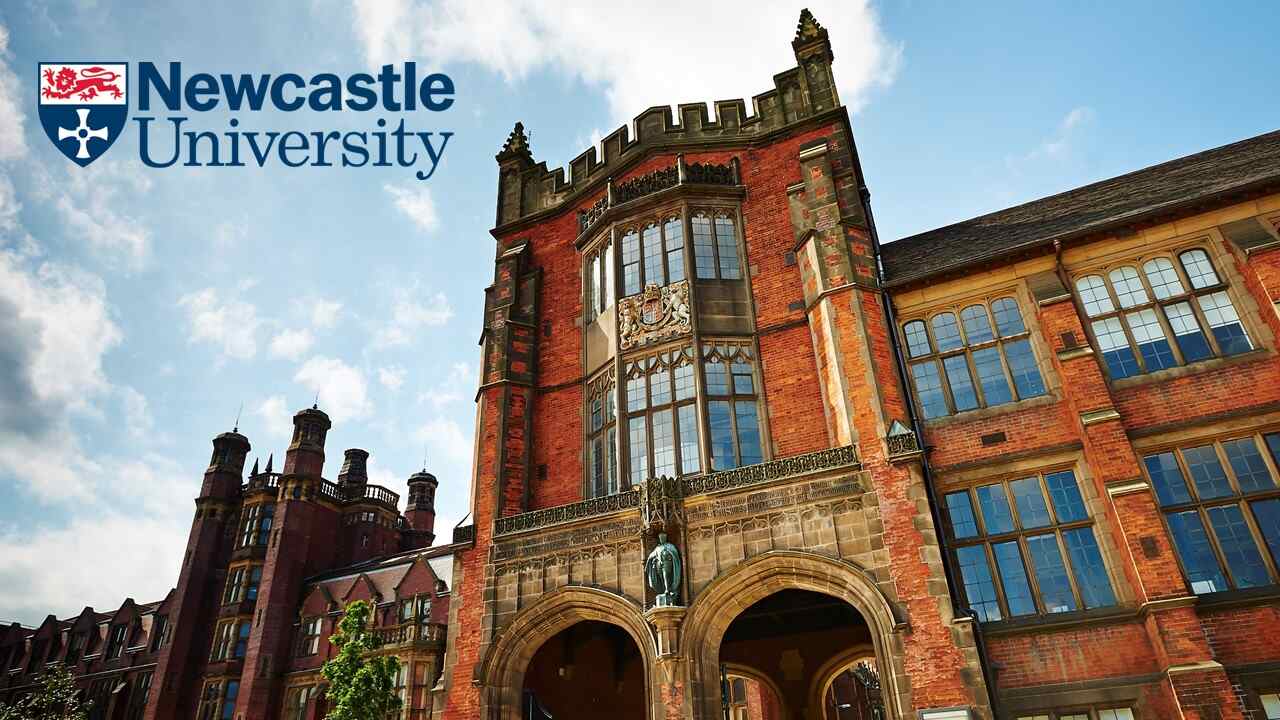 Syarat Kuliah Beasiswa Newcastle University 2023 - Education Republic