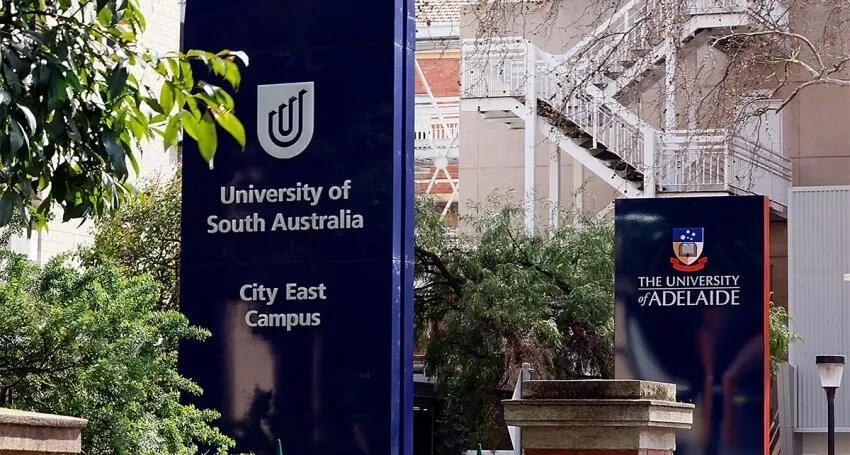 The Merger Of The University Of Adelaide And Unisa 2 - Education Republic