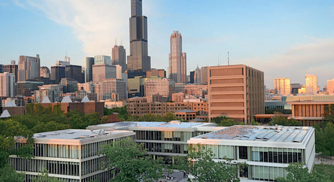 University Of Illinois At Chicago - Education Republic