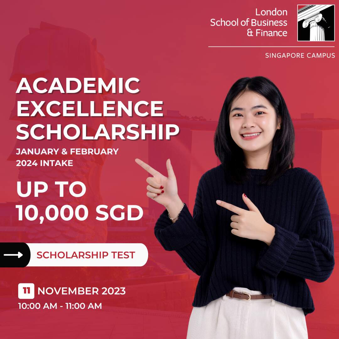 Beasiswa Lsbf Singapore Hingga Sgd 10000 2024 - Education Republic