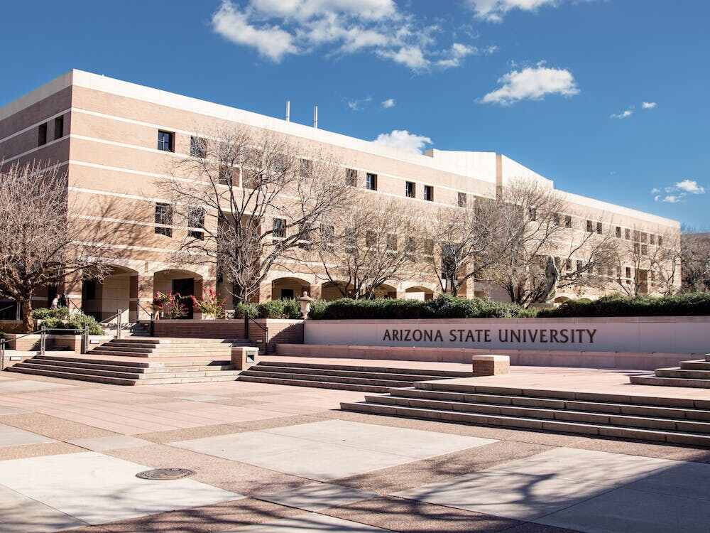 Cara Dan Syarat Daftar Kuliah 2024 Arizona State University - Education Republic
