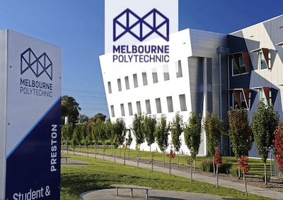 Fasilitas Kampus Melbourne Polytechnic - Education Republic
