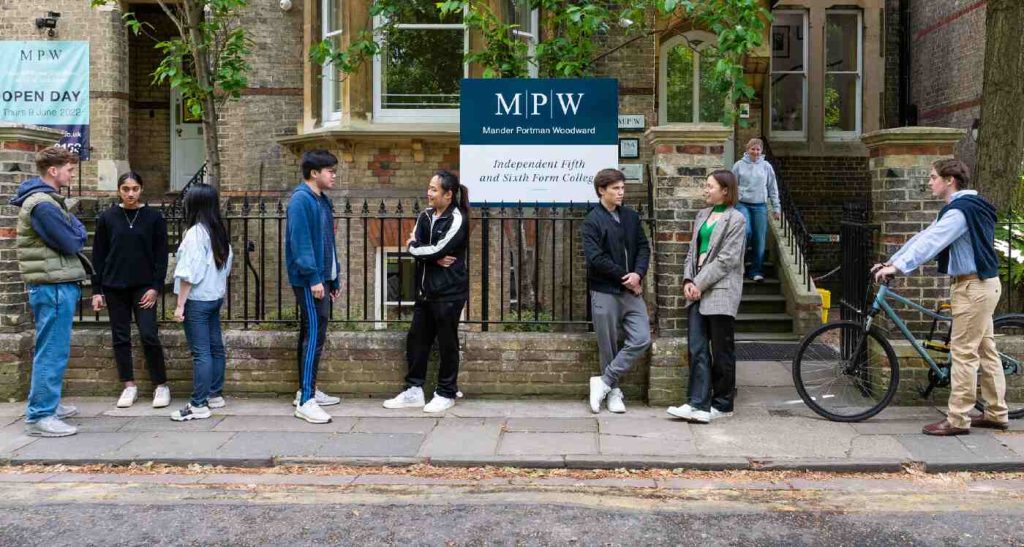 MPW Summer Camp UK 2024 Education Republic