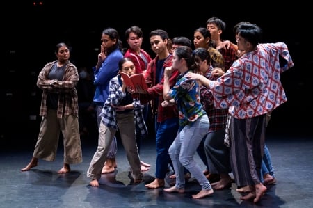 Nafa New Program Offers Contemporary Chinese Theatres - Education Republic