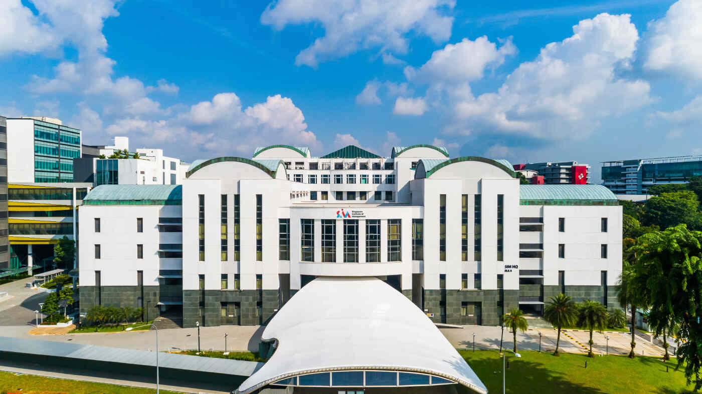 Alasan Dan Benefit Kuliah Di Singapore Institute Of Management - Education Republic